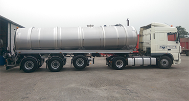 Mesttransport